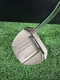 MALTBY PURE -TRACK TOUR MILLED PTM-5 PUTTER RH 35"