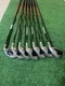 Nike Vr-S Covert Iron Set 5-Pw, Sw Ladies Flex Kuro Kage Black 50 13377884 Good