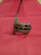 MasterGrip MG Golf 415CR Putter 34.5 in Right Hand Steel Shaft B230