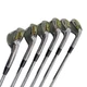 Mizuno MP 52 6S Iron Set IR NS PRO 950GH (Flex S)