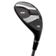 NEW Tour Edge Exotics CBX 4 Hybrid 20 (Project X HZRDUS Stiff) Rescue