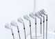 Titleist T100S 2021 Iron Set 3-Pw Stiff Flex Xp 95 S300 Steel 13379783 Good