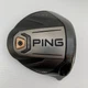 PING Golf Club G400 LST 1w 10.0&deg; Driver Head Only w/HC From JAPAN 540【Excellent】