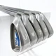 LH Iron Set PING G2 EZ 7-9 W U Graphite Shaft Flex R Left Handed STORE