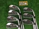 Golf Iron Set BRIDGESTONE 213HF N.S.PRO MODUS3 TOUR115 Reshaft (X) 7pcs 5-A