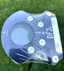 NEW L.A.B Golf DF3i Putter (Replica) Black 35&rdquo; Accra Shaft Pistol Grip *read