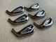 Titleist T300 2021 Iron set 6-9,P,48 Head only
