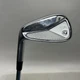Taylormade P-7MC Forged Pitching Wedge LH Steel Shaft Golf Club