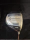 TaylorMade 360 Ti 8.5&deg; Righ Handed Driver Stiff 90g Bubble Shaft 45"