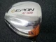 EPON AF-105 Driver 10.5 Tour AD BB-6 (S) #056 Golf Clubs
