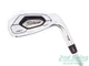 Titleist 718 AP3 Single Iron Pitching Wedge PW 48&deg; Steel Stiff Right 35.5in