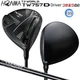 HONMA TW757 TYPE-D Driver 10.5deg RH VIZARD SHAFT for TW757 graphite Flex R