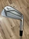 Mizuno JPX 919 TOUR Iron Set 6pcs 5-Pw Stiff Flex MODUS 3 tour 120 RH