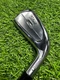 Titleist 	U505 - 3 IRON - Graphite - HZRDUS - Regular Flex (5.5) - RH