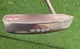 Wood Bros CB-01 Putter Championship Right Hand Golf 35"