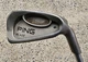 Ping i3 Blade Black Dot 3 Iron RH Steel Shaft Stiff Flex 39.5" Missing i3 Insert