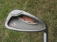 PING P10G PG Pitching Wedge Steel Shaft~ Wynn Grip ~ 35"