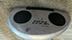 Ray Cook Mallet Putter M1-3X  RH Steel Shaft Golf Club 36"