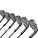 HONMA TOUR WORLD TW717V Iron Set Flex S 6 Pieces NS PRO MODUS3 TOUR120 RH #26