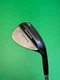 CLEVELAND RTX-3 V-MG LOB WEDGE (58-9 DEGREE) STIFF FLEX STEEL