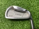 Mizuno T-Zoid MX-20 4 Iron / RH / Regular Steel ~38.5" / New Grip / jl0643