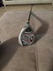 Club Champ DTP1 hybrid midflex 21* Golf Club new Club Champ DTP1 hybrid midflex 21* Golf Club new