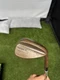 Cleveland RTX 6 Tour Rack Zipcore 54* Mid 10 Wedge DG Tour Spinner Wedge Flex RH