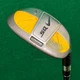 Nike SQ Sumo2 17&deg; Hybrid 2 Iron Factory Mitsubishi Rayon hDiamana Graphite Stiff