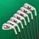 Ping G400 Red Dot 5-UW Iron Set Ping Alta CB AWT Graphite Regular