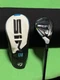 ***MINT Taylormade SIM 2 MAX  4-Hybrid 22&deg; Fujikura Ventus 7-S w/headcover RH