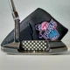 Scotty Cameron TEI3 Teryllium Newport Two Long Neck Putter RH 35"