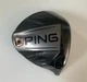 Ping G400 SFT 12&deg; Driver Head Only Right-Handed Golf Club Head From Japan