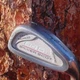 Tommy Armour 845 FS Silver Scot 7 Iron Regular Steel #O132