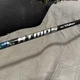New Fujikura Atmos Blue 5 R2 50G Senior Driver Golf Shaft Mizuno Adapter 44.25&rdquo;