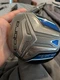 Right Cobra Fly XL driver.10.5.regular