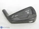 New! Miura Black TC-201 6 Iron - Head Only - 503943