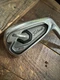 Titleist T300 T 300 Single 5 Iron Dynamic Gold X100 Tour Issue Extra Stiff 38&rdquo;