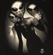 ALIEN VISITORS-Liquid Blue Roswell UFO 2 sided Glow Lng Sleeve T Shirt L XL only