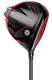 Left TaylorMade STEALTH 2 10.5* Driver Stiff -1.00 Fujikura Ventus Red 5 Value