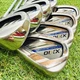 DUNLOP XXIO 11th Generation Men's Iron Set 8-Piece  S
