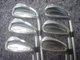 Epon AF-305 6Pcs MCI Stiff Flex IRON SET