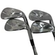 Mizuno Pro 245 Iron Set Golf Club 6-9 4pcs Dynamic Gold 95 Flex Stiff #BD13722