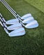 PING I500 Irons Set 5-PW Steel Shaft Regular Flex #62852-C379