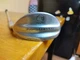 Master Grip MG Golf 396PS Chipper Right Handed Pat Simmons Design Steel Shaft