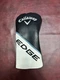 Callaway Golf EDGE Driver Head Cover - GREAT CONDITION
