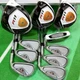 TaylorMade R11 r5XL 10-piece men's golf club set