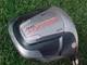 Nike SQ DYMO2 460 10.5* Titanium Driver Golf Club w UST Senior A Flex Graphite