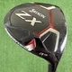Srixon ZX 3 Wood 15 Stiff Flex Even Flow Riptide 6.0 60g Graphite 43.25&rdquo;