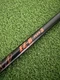Graphite Design TOUR AD IZ-6 S Stiff Driver Shaft 44 in Titleist Sleeve
