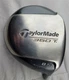 TaylorMade 360 Ti 8.5&deg; Driver RH Club HEAD ONLY